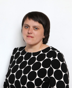 Толмачева Ирина Александровна Толмачева Ирина Александровна