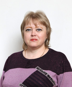 Рыжкова Светлана Валерьевна Рыжкова Светлана Валерьевна