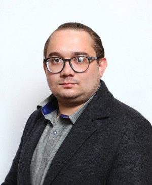 Аксёнов Николай Андреевич Аксёнов Николай Андреевич