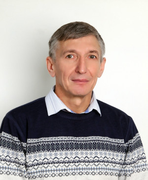 Ивлев Анатолий Николаевич Ивлев Анатолий Николаевич