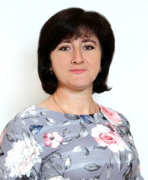 Сазонова Людмила Вячеславовна Сазонова Людмила Вячеславовна