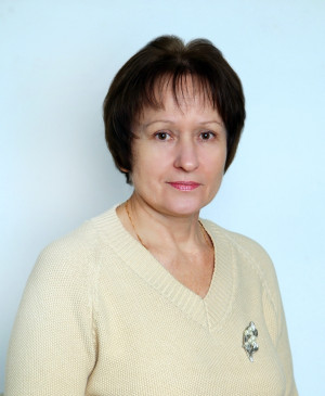 Мазаева Ольга Михайловна Мазаева Ольга Михайловна