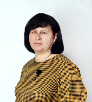 Антонова Ольга Александровна Антонова Ольга Александровна