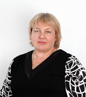 Ивлева Валентина Ивановна Ивлева Валентина Ивановна